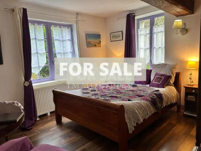 Beautiful Detached House in the Countryside