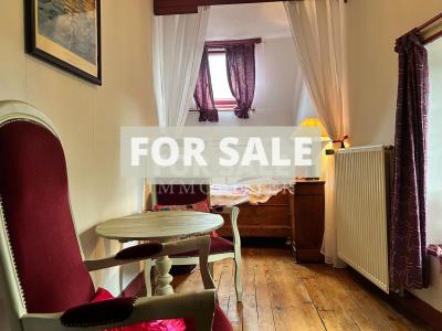 Beautiful Detached House in the Countryside