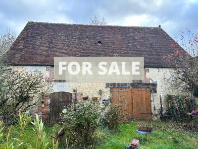 Beautiful Detached House in the Countryside