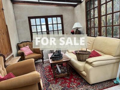 Beautiful Detached House in the Countryside