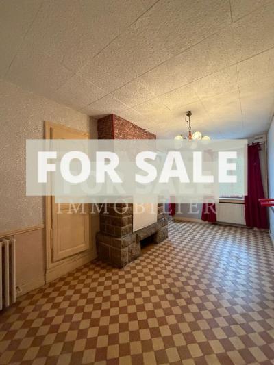 Traditional House with Garden