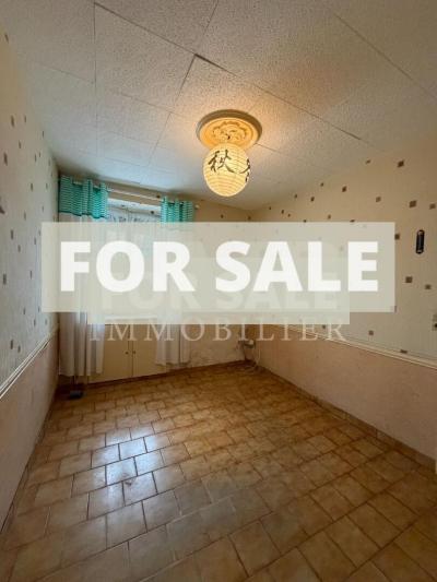 Traditional House with Garden