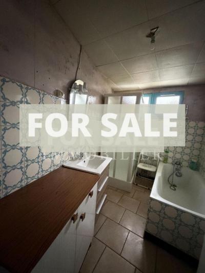 Traditional House with Garden