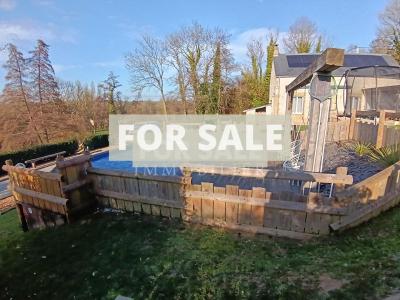 Fully Renovated Beautiful House and Garden