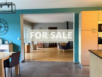 Contemporary Detached House