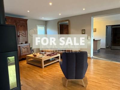 Contemporary Detached House