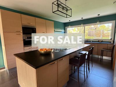 Contemporary Detached House