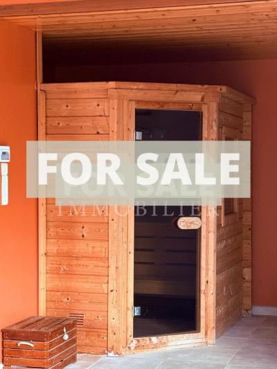 Contemporary Detached House