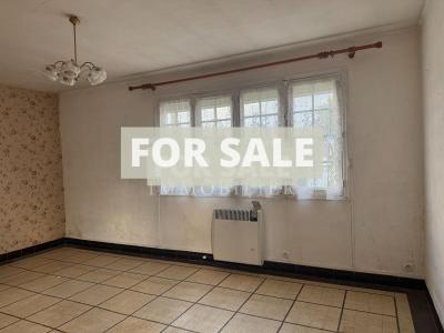 Town House with Neat Garden