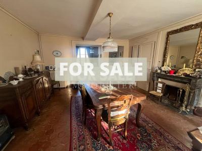 Countryside Manor House with Character and Outbuildings