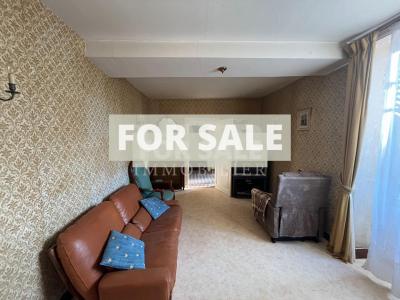 Countryside Manor House with Character and Outbuildings