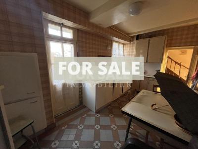 Countryside Manor House with Character and Outbuildings