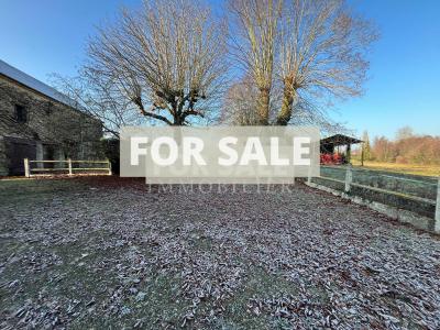 Countryside Manor House with Character and Outbuildings