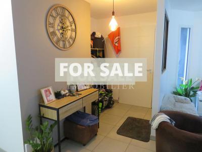 Detached House with Garden