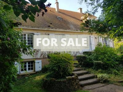 Detached House and a Guest Gite, Lovely Garden