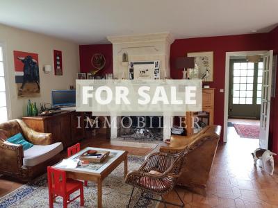 Detached House and a Guest Gite, Lovely Garden