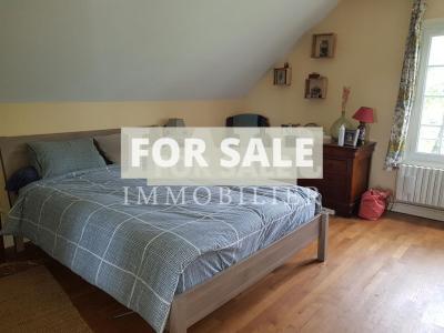 Detached House and a Guest Gite, Lovely Garden