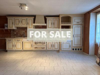 Business Premises with Accommodation