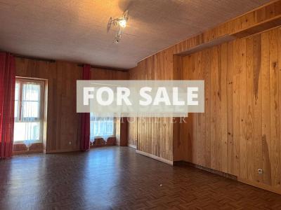 Business Premises with Accommodation