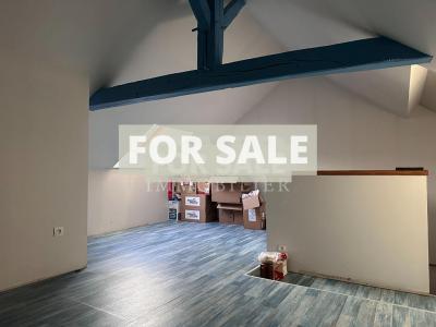 Business Premises with Accommodation