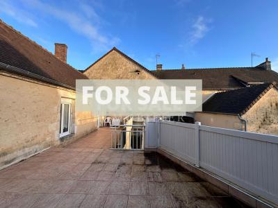 Business Premises with Accommodation