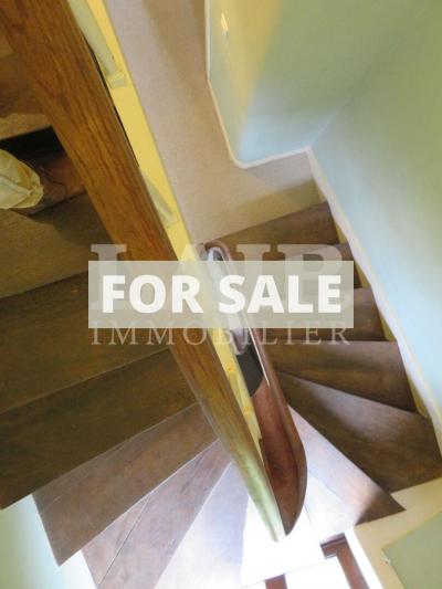 Manor House with Character and Garden