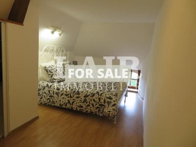 Manor House with Character and Garden