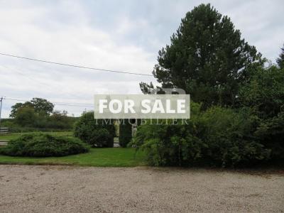 Manor House with Character and Garden