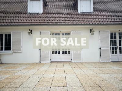 Detached Country House with Open Views