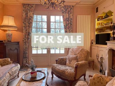 Detached Country House with Open Views