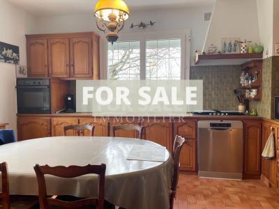 Detached Country House with Open Views