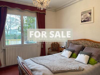 Detached Country House with Open Views