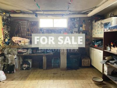 Detached Country House with Open Views