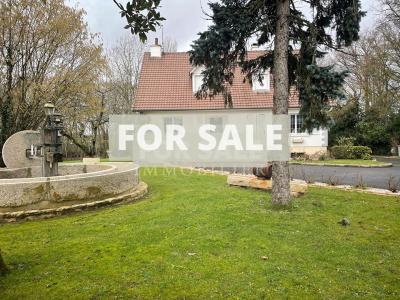 Detached Country House with Open Views
