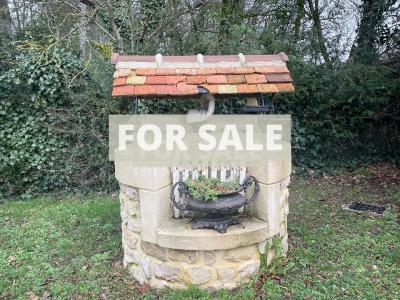 Detached Country House with Open Views