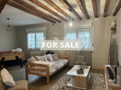 Detached House with Garden