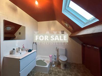 Detached House with Garden