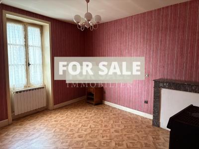 Village House with Strong Potentiual