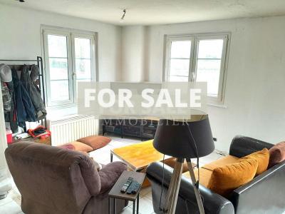 Detached Country House with Open Views