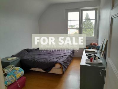 Detached Country House with Open Views