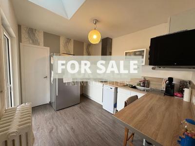 Detached House with Landscaped Garden