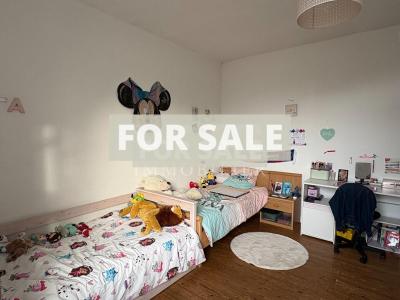 Detached House with Landscaped Garden