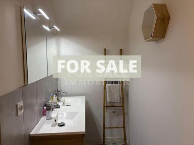 Detached House with Landscaped Garden