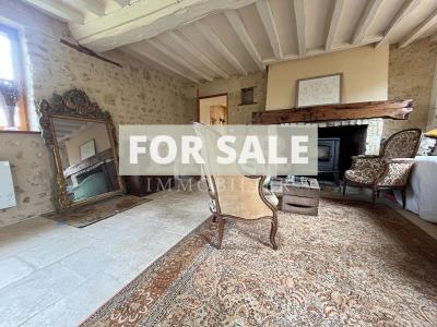 Charming Country House with Garden