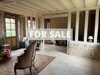 Charming Country House with Garden