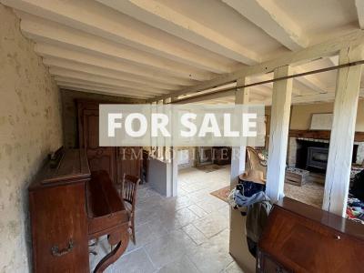 Charming Country House with Garden