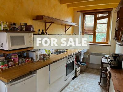 Charming Country House with Garden