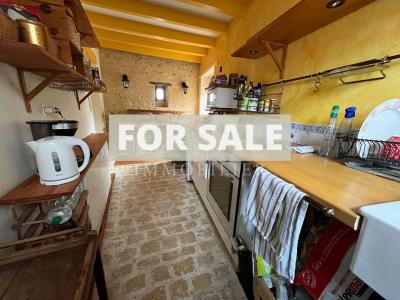 Charming Country House with Garden