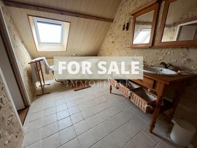 Charming Country House with Garden