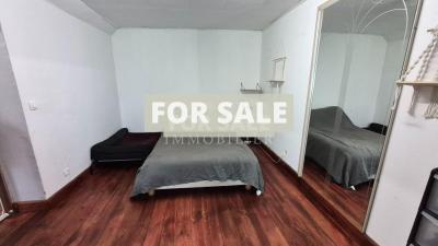 Detached Longere Style House with Land